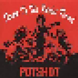 Potshot: Dance To The Potshot Record - Cover