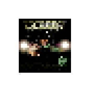 Olli Banjo: Sparring III (CD) - Bild 1
