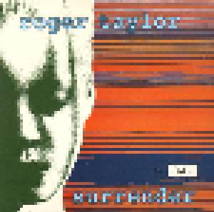 Roger Taylor: Surrender (PIC-7") - Bild 1