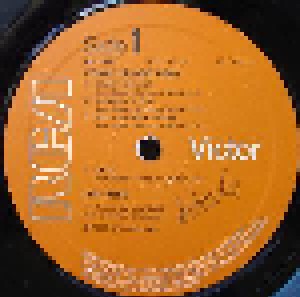 Lou Reed: Coney Island Baby (LP) - Bild 3