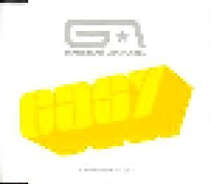 Groove Armada: Easy (Promo-Single-CD) - Bild 1
