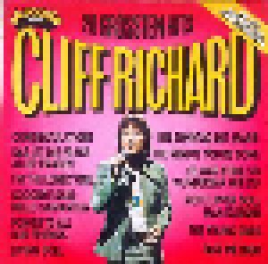 Cliff Richard: Seine 20 Grössten Hits (LP) - Bild 1