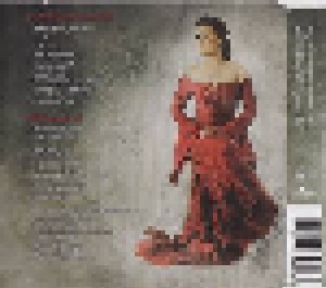 Tarja: You Would Have Loved This (Single-CD) - Bild 2