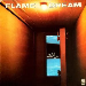 Flame Dream: Calatea (LP) - Bild 1