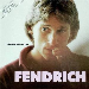 Rainhard Fendrich: Zwischen Eins Und Vier (LP) - Bild 1