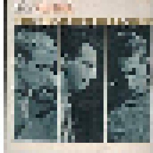 The Chad Mitchell Trio: Reflecting (LP) - Bild 1