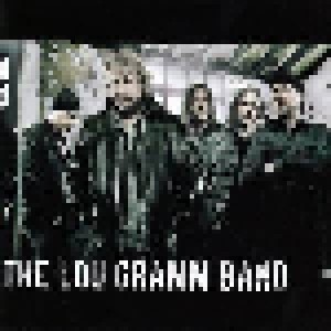 The Lou Gramm Band: The Lou Gramm Band (CD) - Bild 1