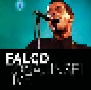 Falco: Donauinsel Live (CD) - Bild 1