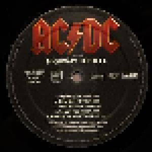 AC/DC: Highway To Hell (LP) - Bild 5