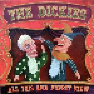 The Dickies: All This And Puppet Stew (LP) - Bild 1