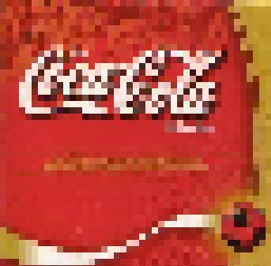 The Coca-Cola Collection: 6 Great Football Tracks (Promo-CD) - Bild 1