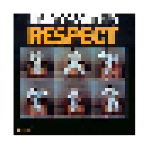 Jimmy Smith: Respect (LP) - Bild 1