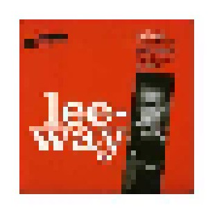 Lee Morgan: Lee-Way (LP) - Bild 1