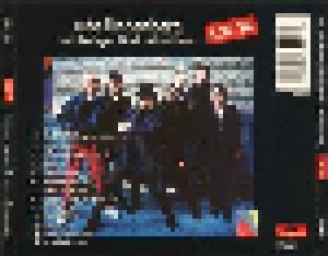 Udo Lindenberg & Das Panikorchester: Live '96 (CD) - Bild 2