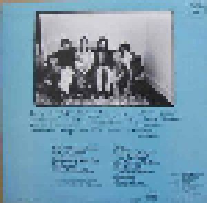 Jonathan Richman & The Modern Lovers: Jonathan Richman & The Modern Lovers (LP) - Bild 2