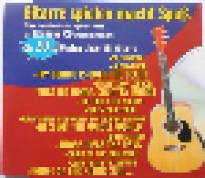  Unbekannt: Gitarre Spielen Macht Spaß - Cover