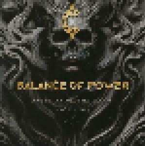 Balance Of Power: Fresh From The Abyss - Cover