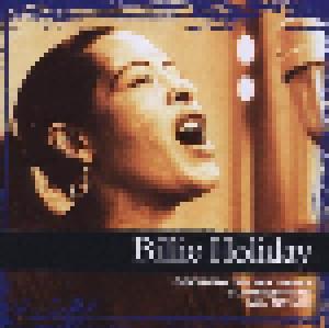 Billie Holiday: Collections - Cover