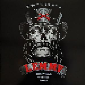 Lemmy - Ultimate Fan Collection - Cover