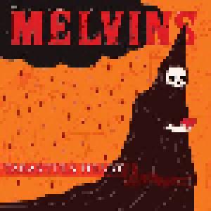 Melvins: Tarantula Heart - Cover
