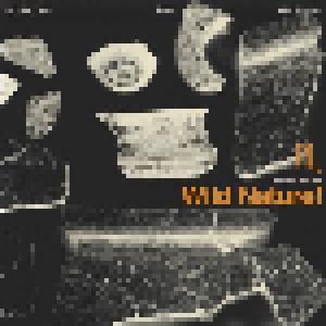 Ivan The Tolerable: Wild Nature! - Cover