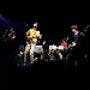 Talking Heads: Live At Wcoz 77 - Cover