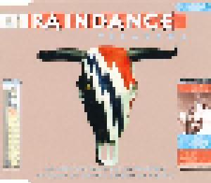 Tekanewa: Raindance - Cover