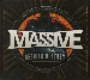 Massive: Rebuild Destroy - Cover