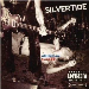 Silvertide: American Excess - Cover