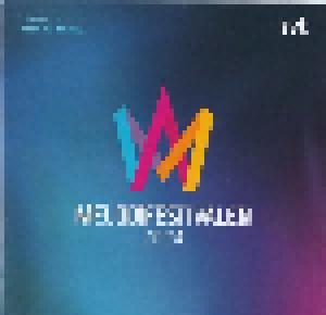 Melodifestivalen 2024 - Cover