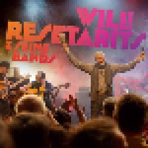 Willi Resetarits: Willi Resetarits Und Seine Bands - Cover