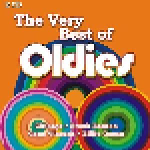 Very Best Of Oldies, The - Cover