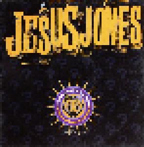Jesus Jones: Who? Where? Why? - Cover