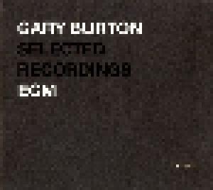 Gary Burton: :Rarum IV: Selected Recordings - Cover