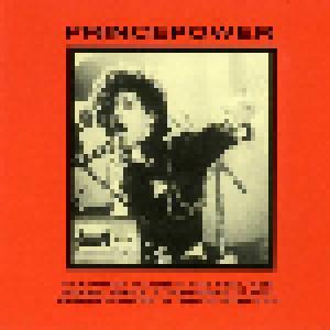 Prince: Princepower - Cover