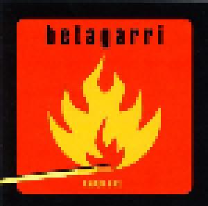 Betagarri: Basque Fire - Cover