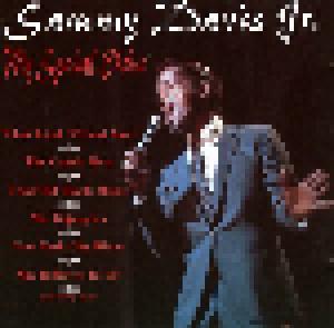 Sammy Davis Jr.: My Special Choice - Cover