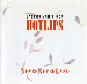 Jasper van 't Hof: Hotlips Never Neverland - Cover