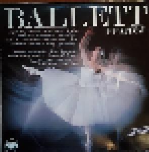 Ballett Festival - Cover
