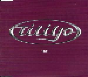 Titiyo: 1989 - Cover
