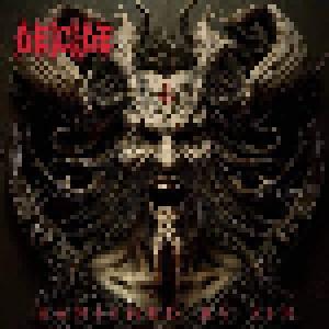 Deicide: Banished By Sin - Cover
