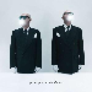 Pet Shop Boys: Nonetheless - Cover