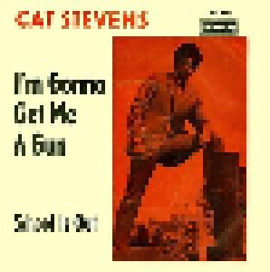 Cat Stevens: I'm Gonna Get Me A Gun - Cover