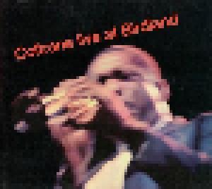 John Coltrane: Coltrane Live At Birdland - Cover