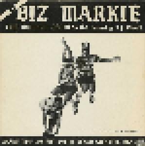 Biz Markie "The Inhuman Orchestra" Feat. TJ Swan: Make The Music With Your Mouth, Biz - Cover