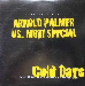 Arnold Palmer Vs. Moti Special: Cold Days - Cover