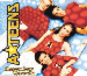 A*Teens: Dancing Queen - Cover