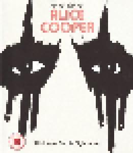 Alice Cooper: Super Duper Alice Cooper - Cover