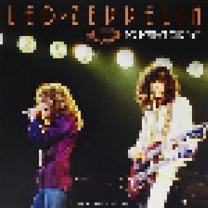 Led Zeppelin: No Restrictions '69 - Cover