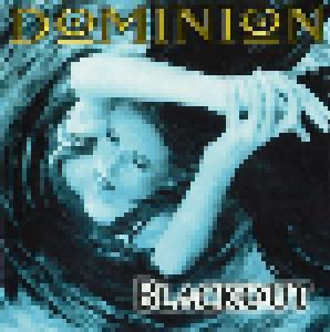 Dominion: Blackout - Cover